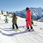 Alpenferienwohnung *
