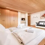 Alpenferienwohnung Daire *