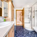 公寓 Alpenferienwohnung
