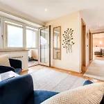 Alpenferienwohnung Bürs
