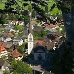 Alpenferienwohnung