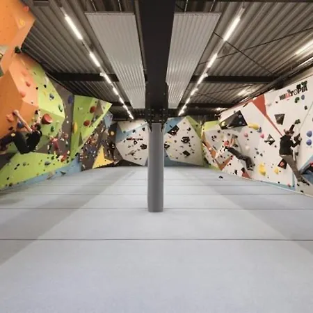 Alpenferienwohnung Daire