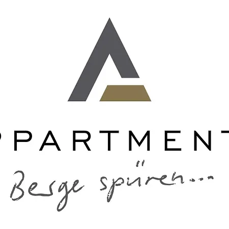 Apartamento Alpenferienwohnung *