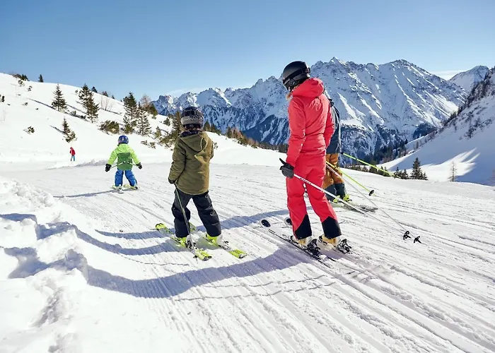 Alpenferienwohnung *