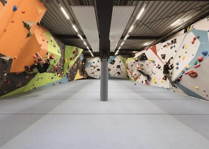 Alpenferienwohnung Lägenhet